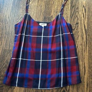 Lagence Jane tank in xs.